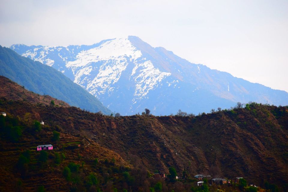Photo of Delhi to Mcleodganj: Solo Biking 5/18 by NIKHIL KARMACHANDRAN