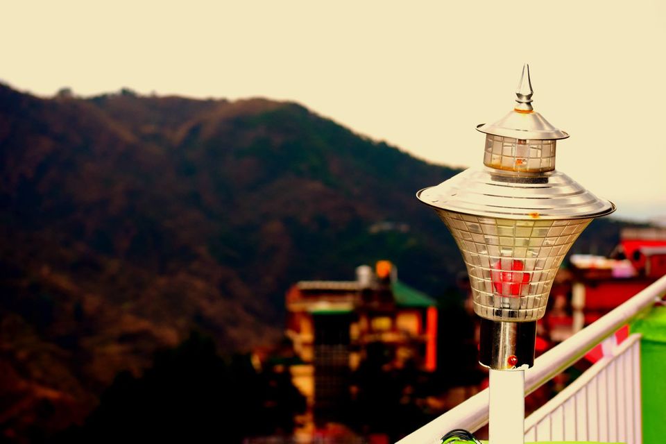 Photo of Delhi to Mcleodganj: Solo Biking 7/18 by NIKHIL KARMACHANDRAN