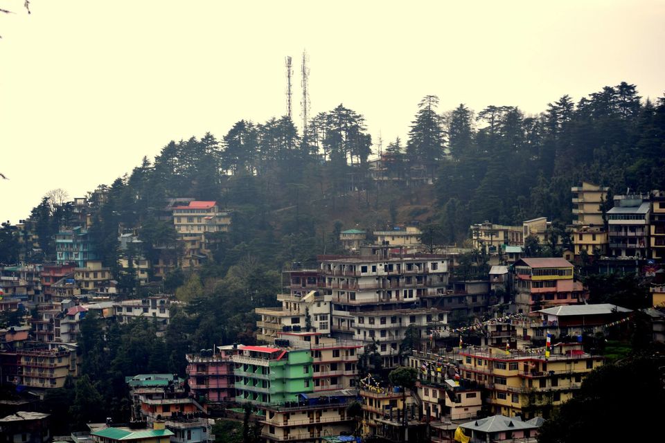 Photo of Delhi to Mcleodganj: Solo Biking 15/18 by NIKHIL KARMACHANDRAN