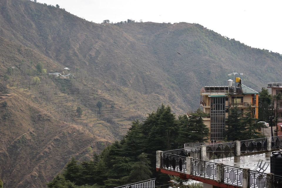 Photo of Delhi to Mcleodganj: Solo Biking 6/18 by NIKHIL KARMACHANDRAN