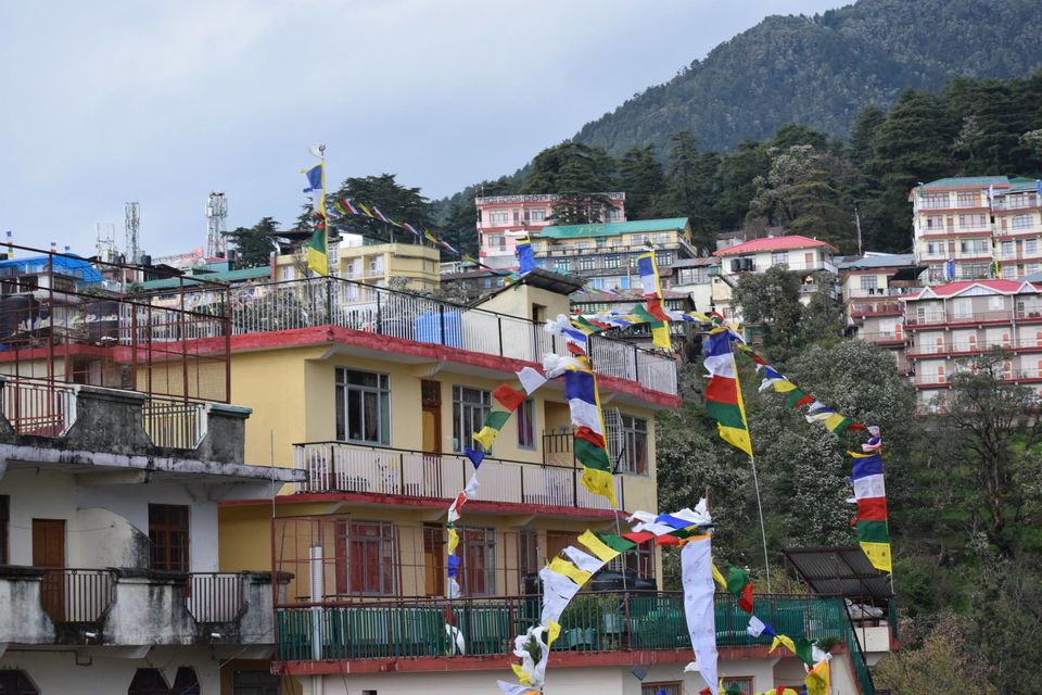 Photo of Delhi to Mcleodganj: Solo Biking 8/18 by NIKHIL KARMACHANDRAN