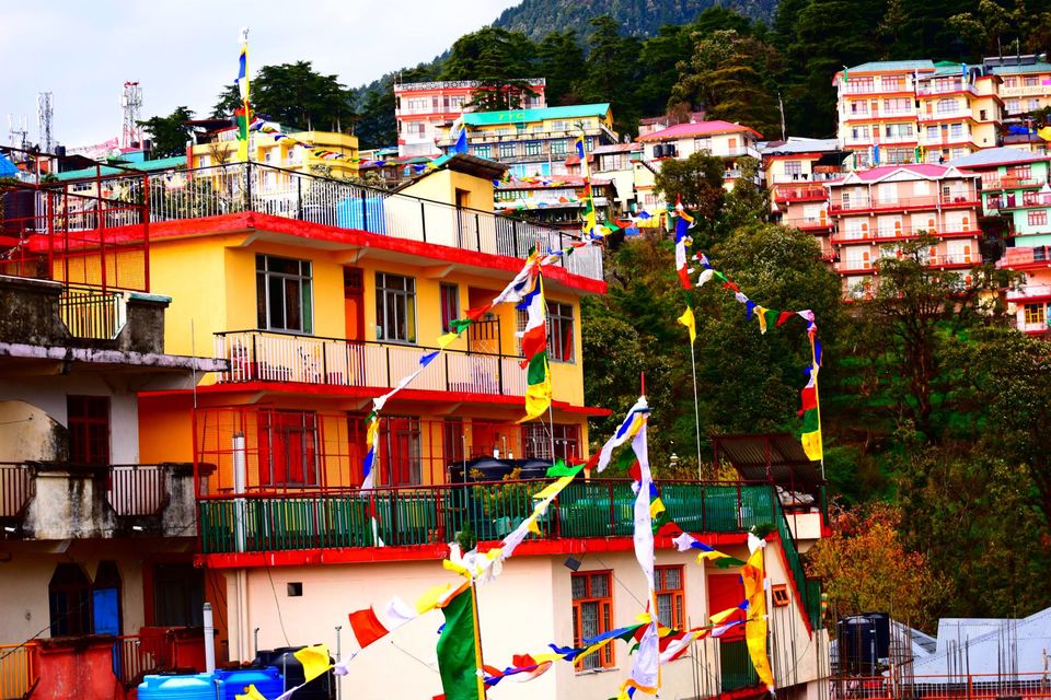 Photo of Delhi to Mcleodganj: Solo Biking 10/18 by NIKHIL KARMACHANDRAN