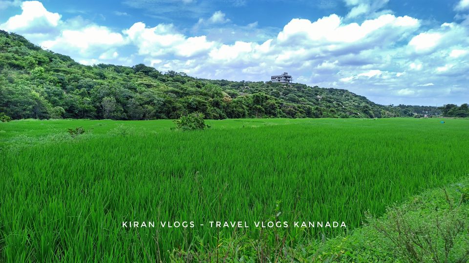 Photo of Most Beautiful Waterfalls in Tamilnadu by Kiran Shanbhag