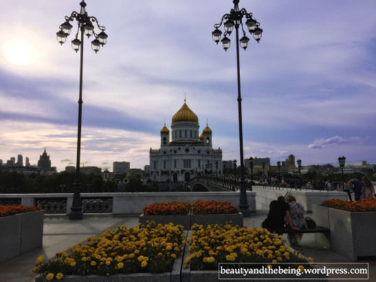 Photo of The Best of Moscow- 5 Day Itinerary by Ankita Arora