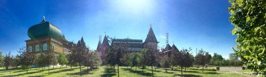 Photo of The Best of Moscow- 5 Day Itinerary by Ankita Arora