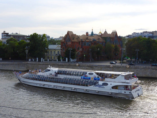 Photo of The Best of Moscow- 5 Day Itinerary by Ankita Arora