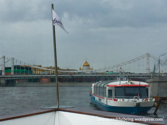 Photo of The Best of Moscow- 5 Day Itinerary 2/2 by Ankita Arora