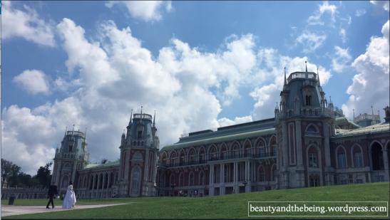 Photo of The Best of Moscow- 5 Day Itinerary by Ankita Arora