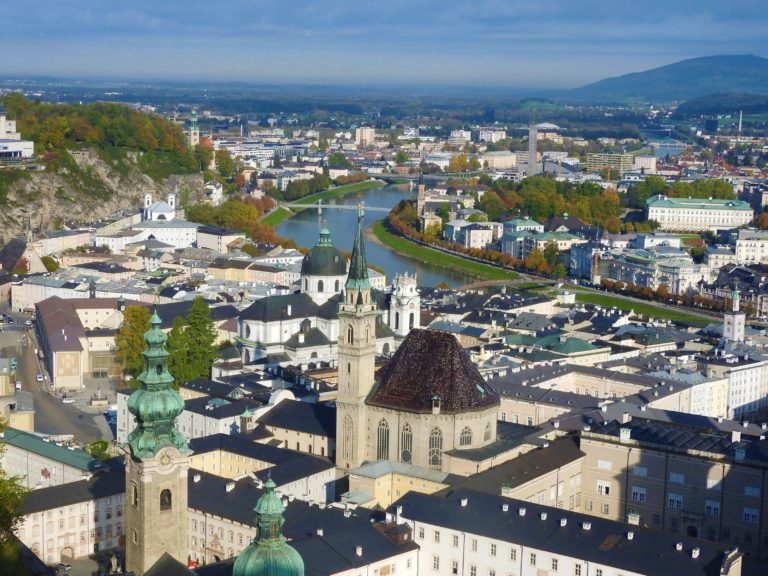 Photo of Salzburg Card - Is It Worth Buying and Should You Invest In One? by Ankita Arora