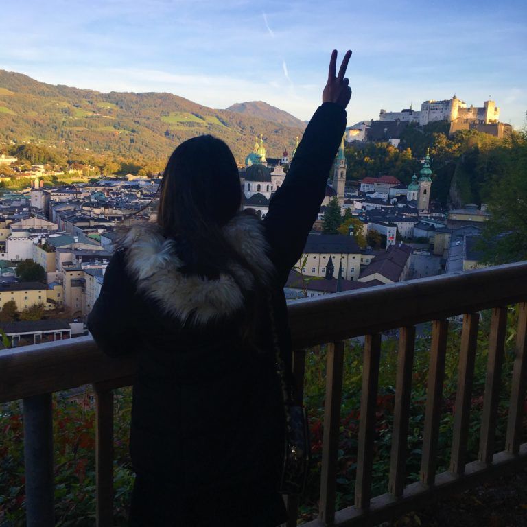 Photo of Salzburg Card - Is It Worth Buying and Should You Invest In One? by Ankita Arora
