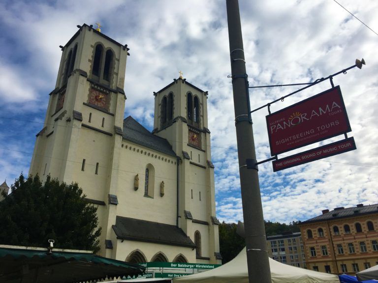 Photo of Salzburg Card - Is It Worth Buying and Should You Invest In One? by Ankita Arora