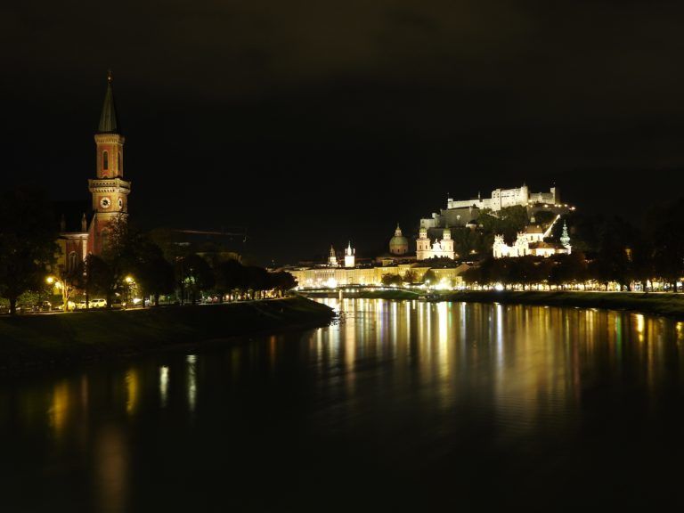 Photo of Salzburg Card - Is It Worth Buying and Should You Invest In One? by Ankita Arora