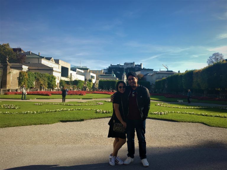 Photo of Salzburg Card - Is It Worth Buying and Should You Invest In One? by Ankita Arora