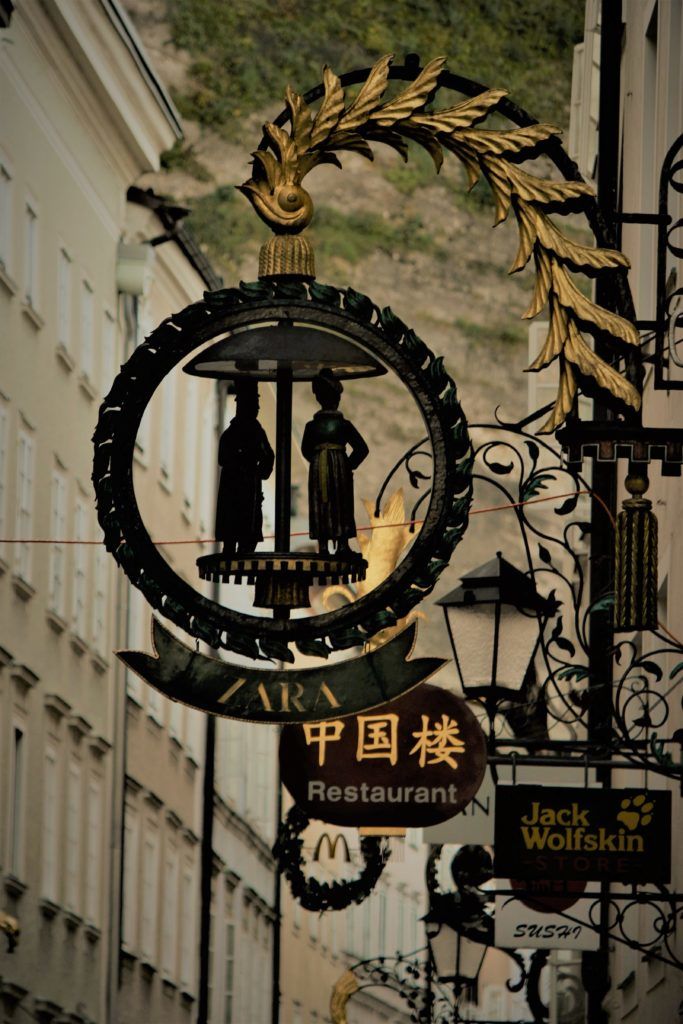 Photo of Salzburg Card - Is It Worth Buying and Should You Invest In One? by Ankita Arora