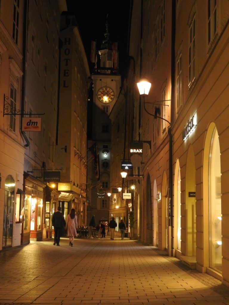 Photo of Salzburg Card - Is It Worth Buying and Should You Invest In One? by Ankita Arora