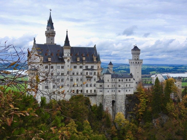 Photo of Day Trip from Munich - Neuschwanstein Castle by Ankita Arora