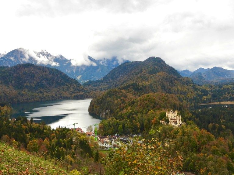 Photo of Day Trip from Munich - Neuschwanstein Castle by Ankita Arora