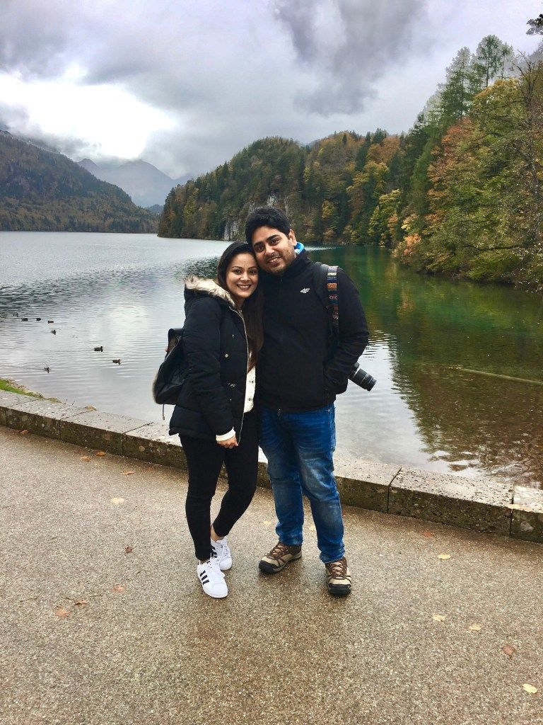 Photo of Day Trip from Munich - Neuschwanstein Castle by Ankita Arora