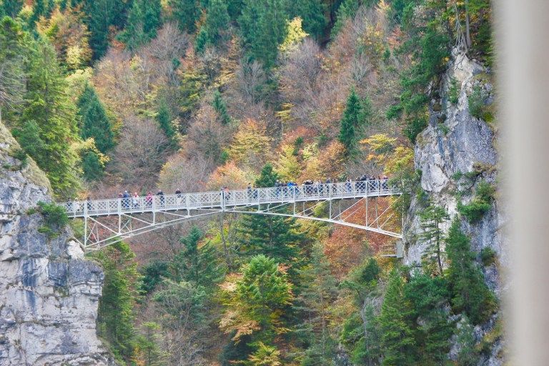 Photo of Day Trip from Munich - Neuschwanstein Castle by Ankita Arora