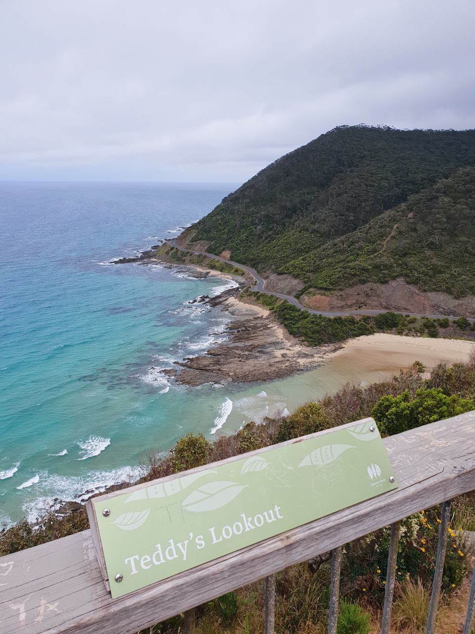Photo of Great Ocean Road Self Drive - Two Day Itinerary by Ankita Arora