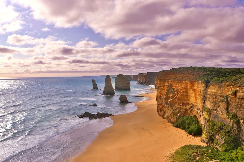Photo of Great Ocean Road Self Drive - Two Day Itinerary by Ankita Arora