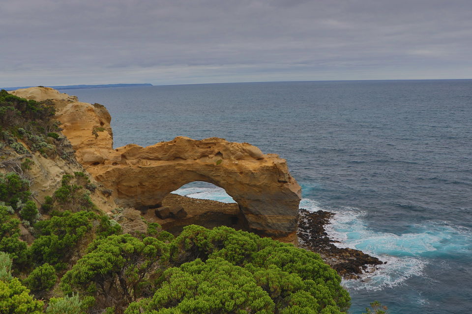 Photo of Great Ocean Road Self Drive - Two Day Itinerary by Ankita Arora