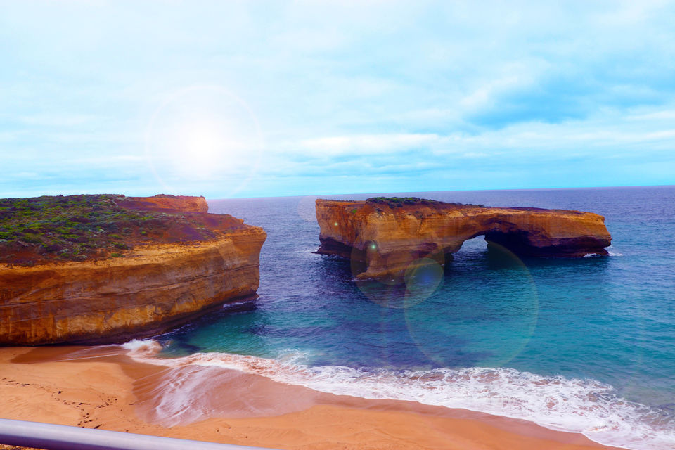 Photo of Great Ocean Road Self Drive - Two Day Itinerary by Ankita Arora