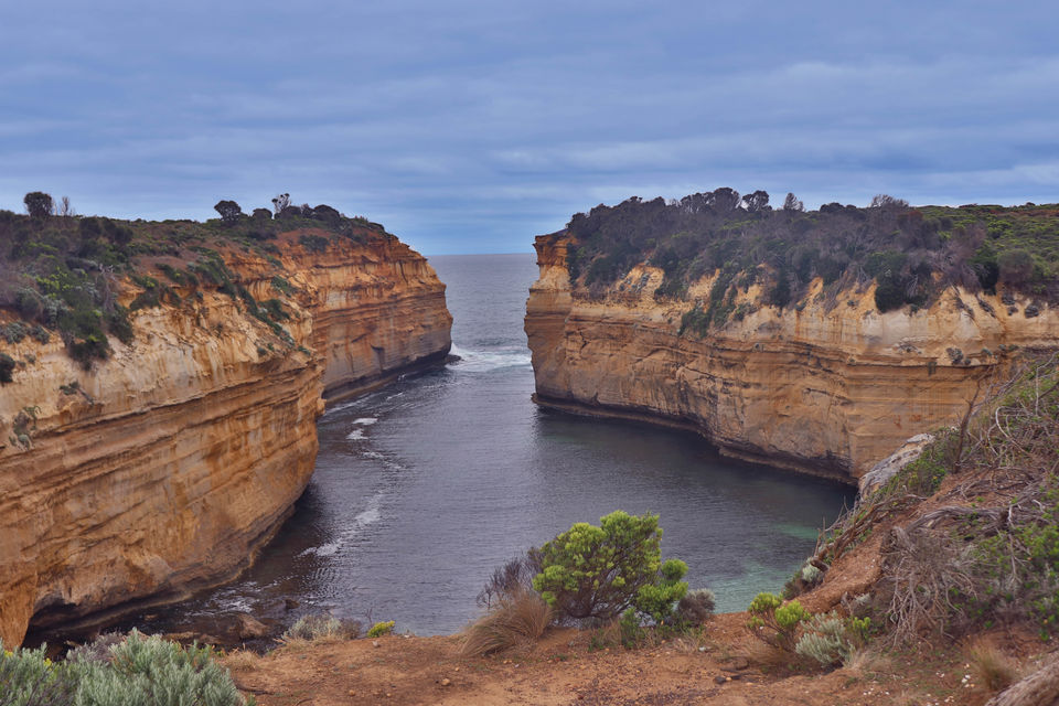 Photo of Great Ocean Road Self Drive - Two Day Itinerary by Ankita Arora