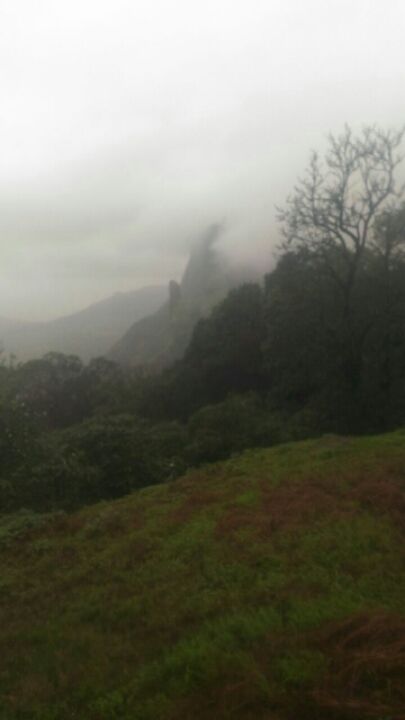Photo of Lonavala to Bhimashankar - The life empowering trek! by Sangeeta Kumari