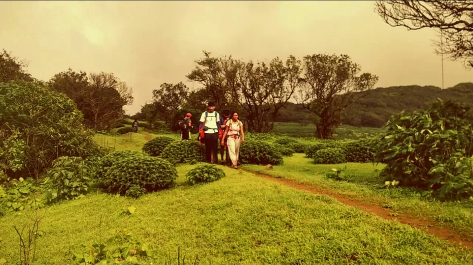 Photo of Lonavala to Bhimashankar - The life empowering trek! by Sangeeta Kumari