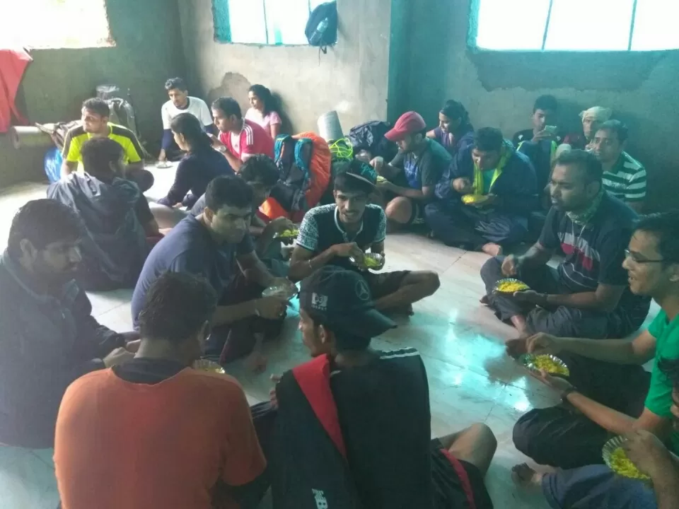 Photo of Lonavala to Bhimashankar - The life empowering trek! by Sangeeta Kumari