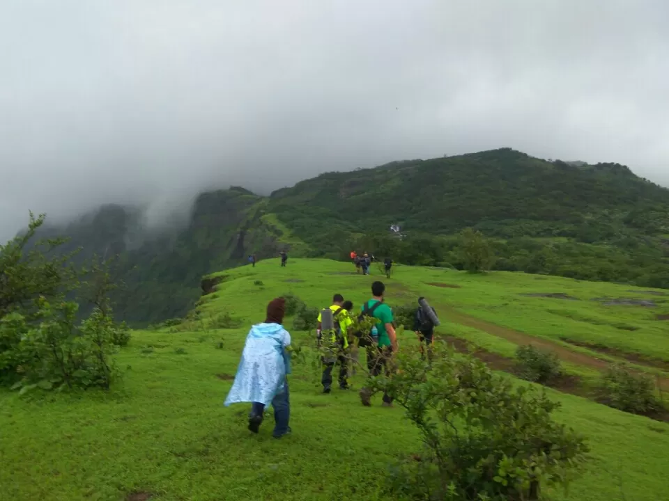 Photo of Lonavala to Bhimashankar - The life empowering trek! by Sangeeta Kumari