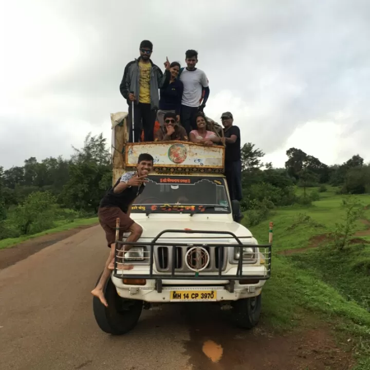Photo of Lonavala to Bhimashankar - The life empowering trek! by Sangeeta Kumari