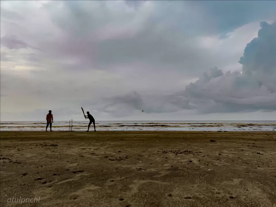 Photo of Daman by Atul Panchal