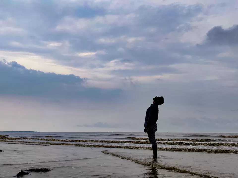 Photo of Daman by Atul Panchal