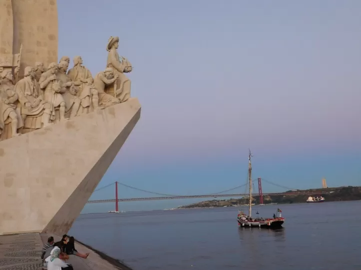 Photo of Lisboa, Πορτογαλία by byfoodandtravel