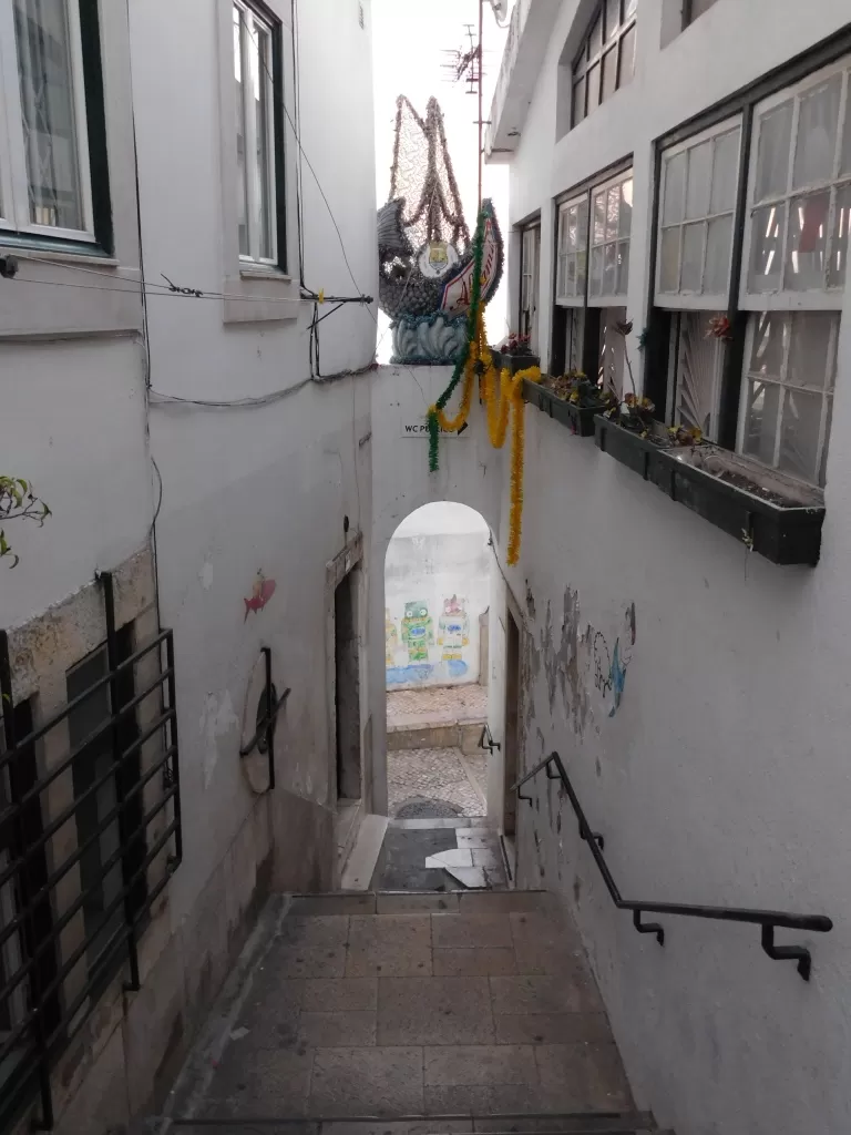 Photo of 8 things to do if you’ re visiting Lisbon for the first time… by byfoodandtravel