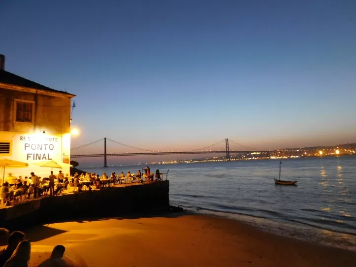 Photo of 8 things to do if you’ re visiting Lisbon for the first time… by byfoodandtravel