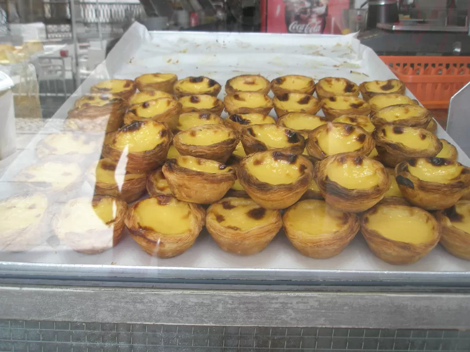 Photo of 8 things to do if you’ re visiting Lisbon for the first time… by byfoodandtravel