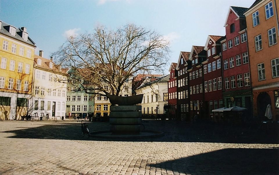Photo of Copenhagen, Denmark by byfoodandtravel
