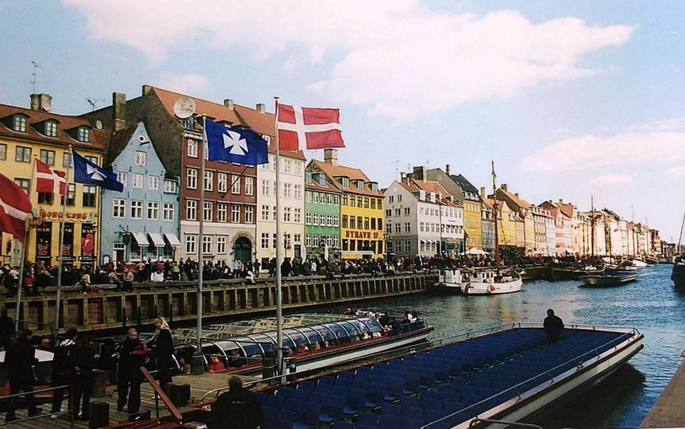 Photo of 8 things to do if you're visiting Copenhagen for the first time... by byfoodandtravel