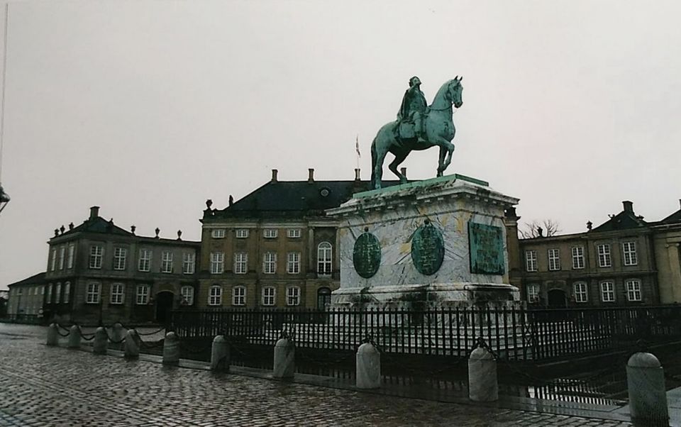 Photo of 8 things to do if you're visiting Copenhagen for the first time... by byfoodandtravel