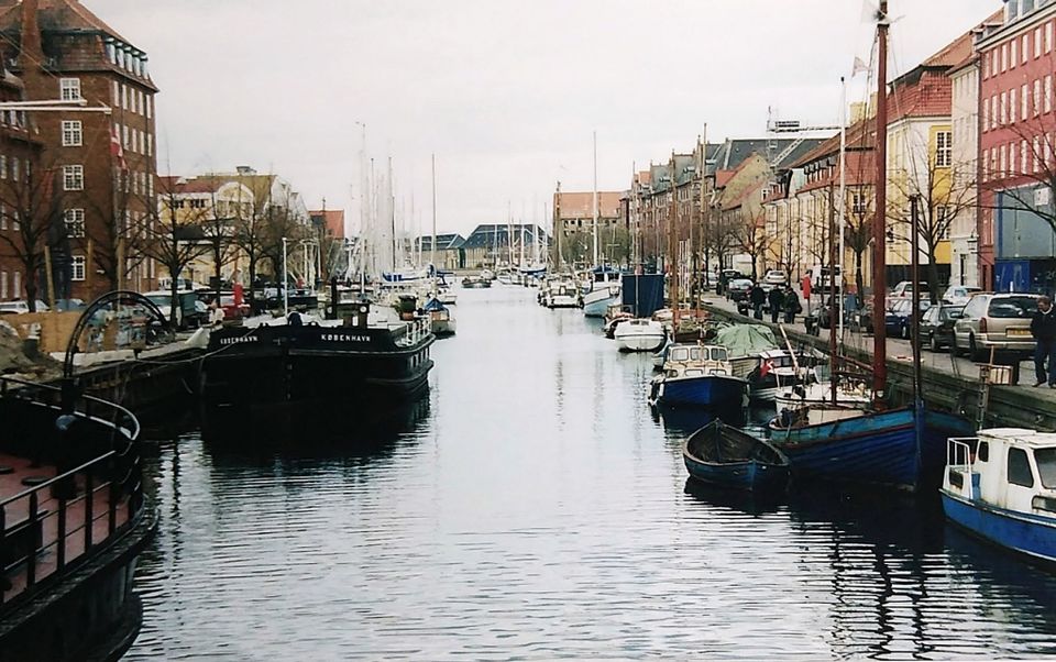 Photo of 8 things to do if you're visiting Copenhagen for the first time... by byfoodandtravel