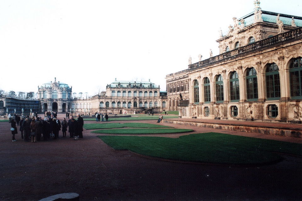 Photo of Dresden, Germany by byfoodandtravel