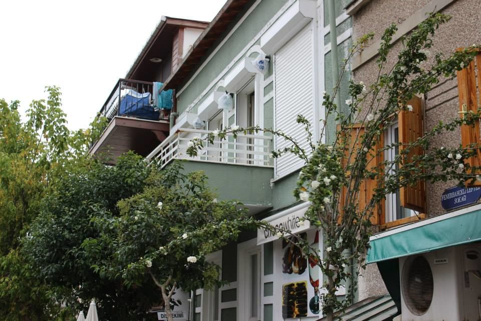 Photo of İstanbul, Turkey by Trisha Mahajan