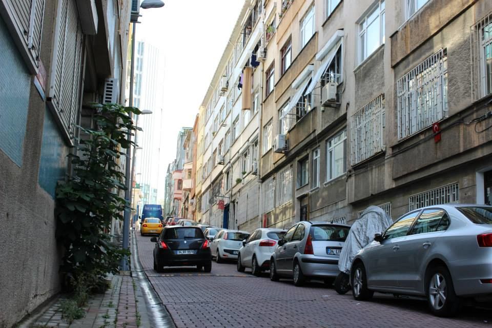 Photo of İstanbul, Turkey, by Trisha Mahajan
