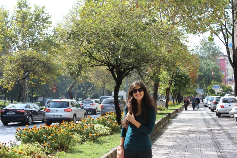 Photo of İstanbul, Turkey, by Trisha Mahajan