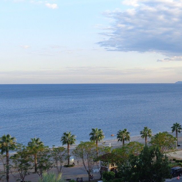 Photo of Antalya, Turkey by Trisha Mahajan