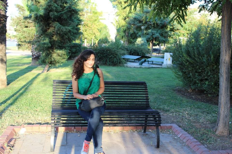 Photo of İzmir, Turkey by Trisha Mahajan