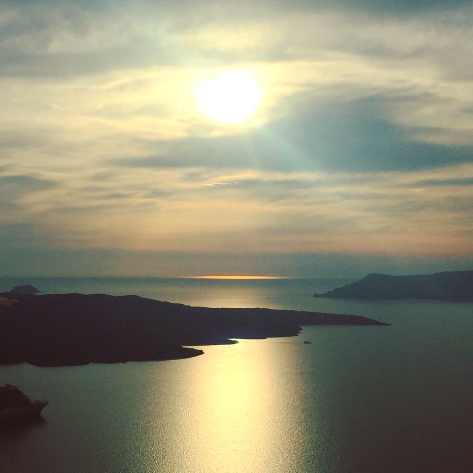 Photo of Athens, Kentrikos Tomeas Athinon, Greece by Trisha Mahajan